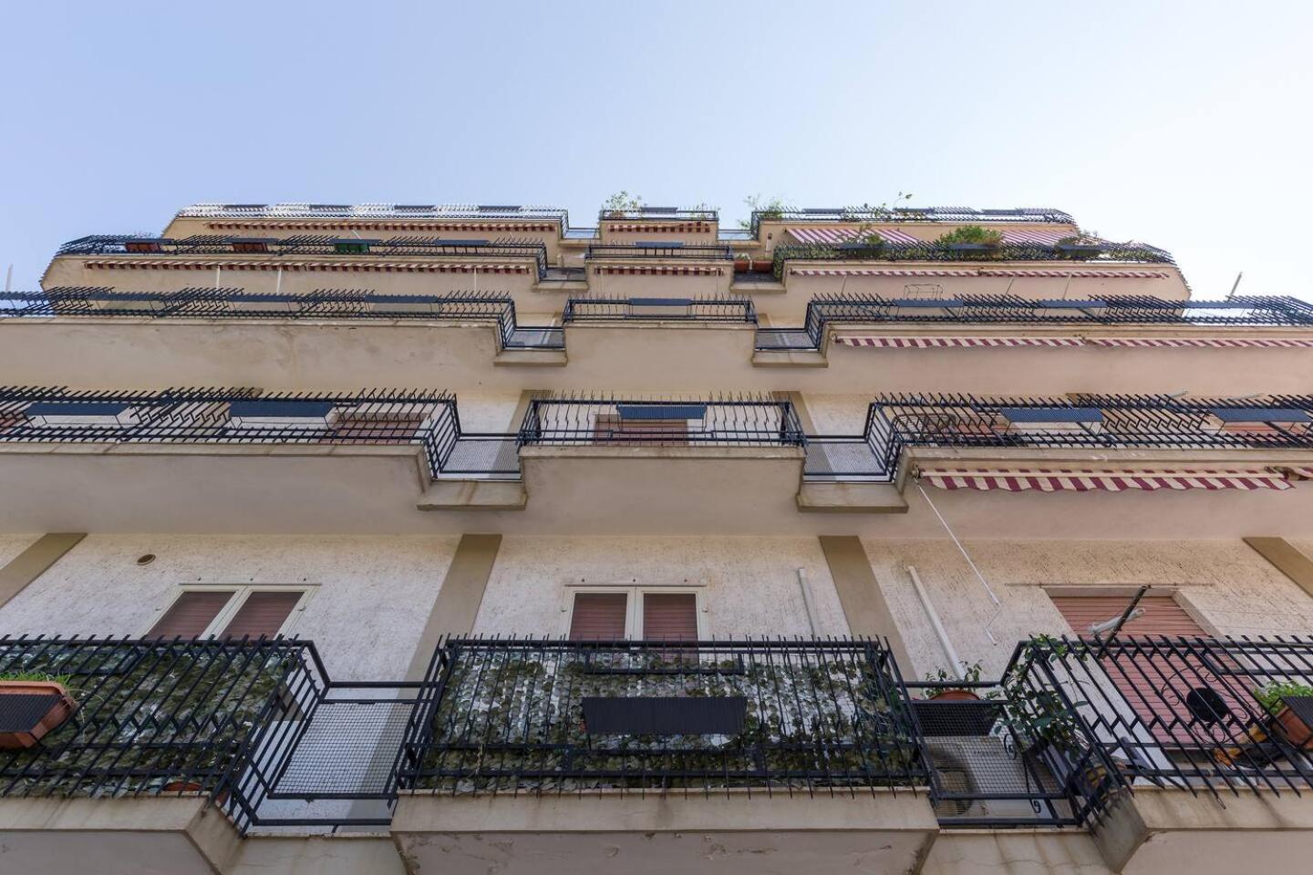 Estrellas De Mar Casa Giardini Naxos Exterior photo