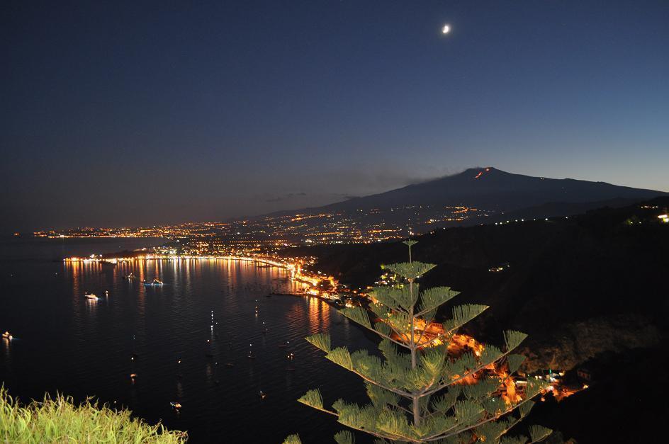 Estrellas De Mar Casa Giardini Naxos Room photo